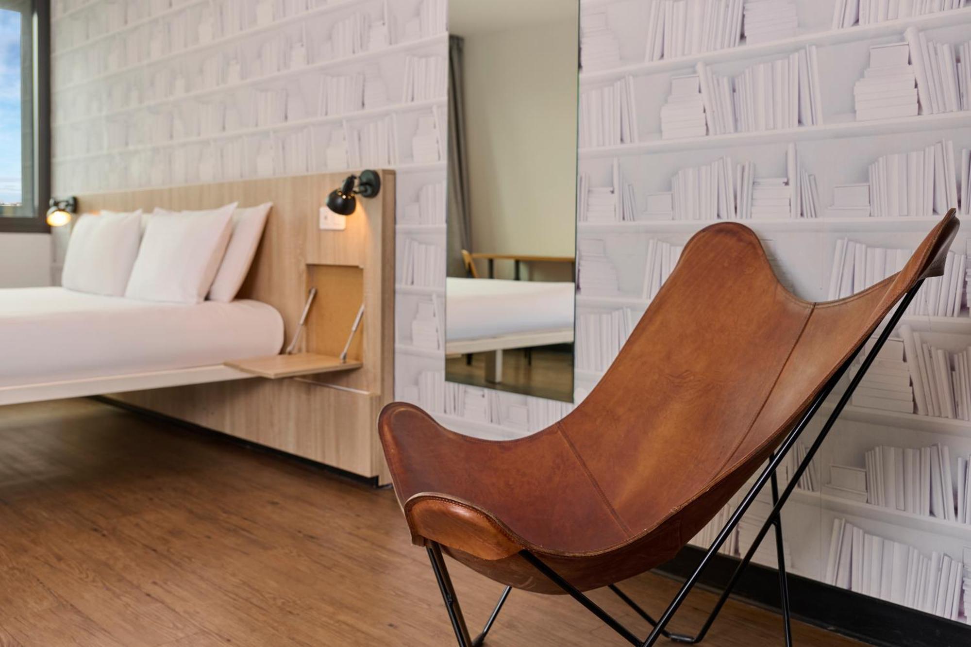 Habitación Deluxe con cama extragrande